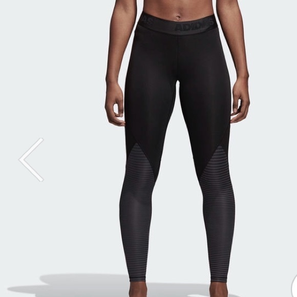 adidas Pants - ADIDAS WORKOUT PANTS